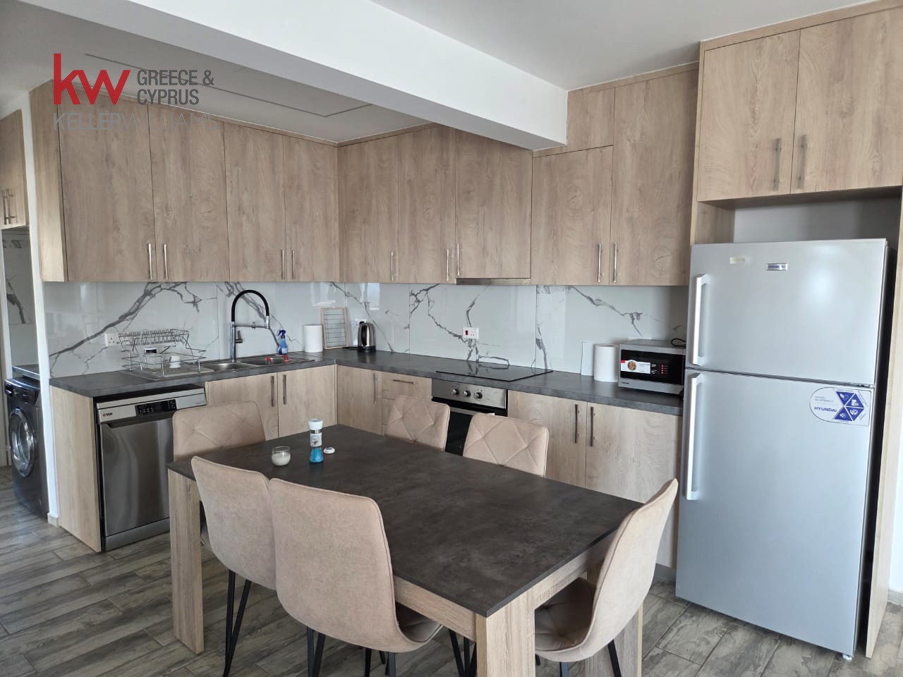 Apartment for rent
