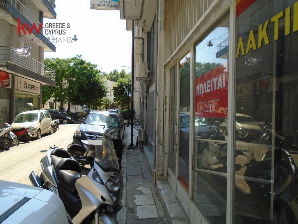 1626034 - Κατάστημα Προς Πώληση, Καρδίτσα, 38,50 τ.μ., €36.000