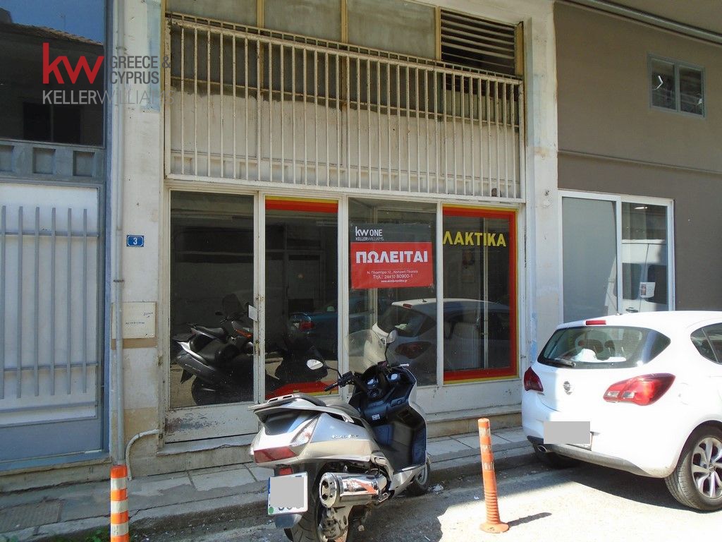 1626034 - Κατάστημα Προς Πώληση, Καρδίτσα, 38,50 τ.μ., €36.000
