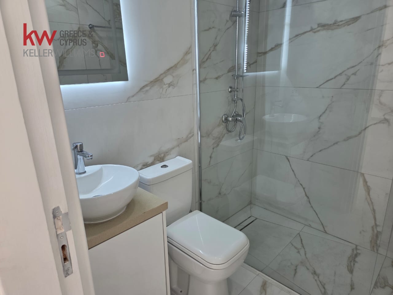 Apartment for rent