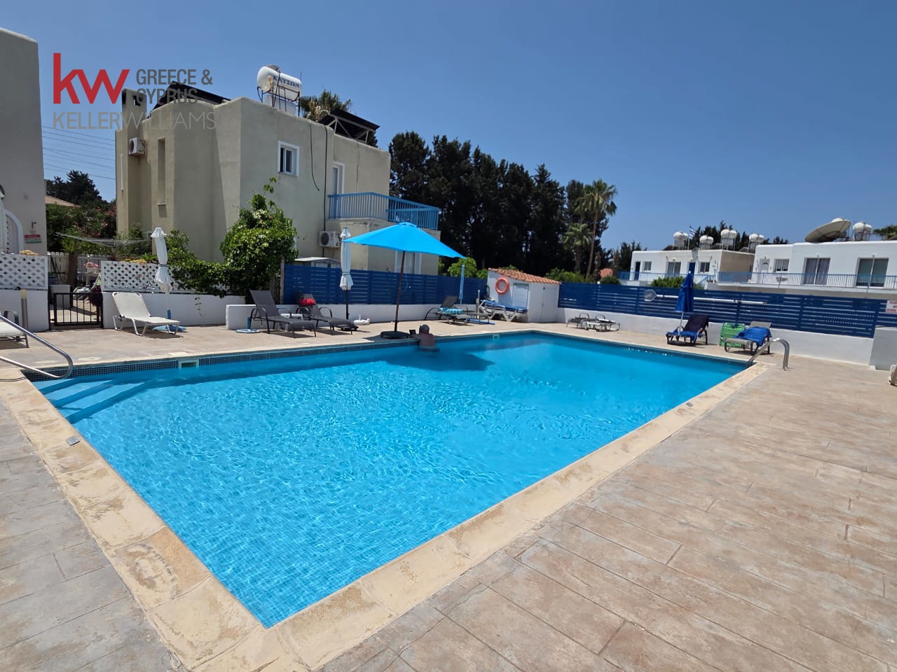 Apartment for rent