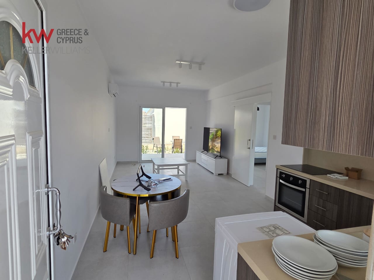 Apartment for rent