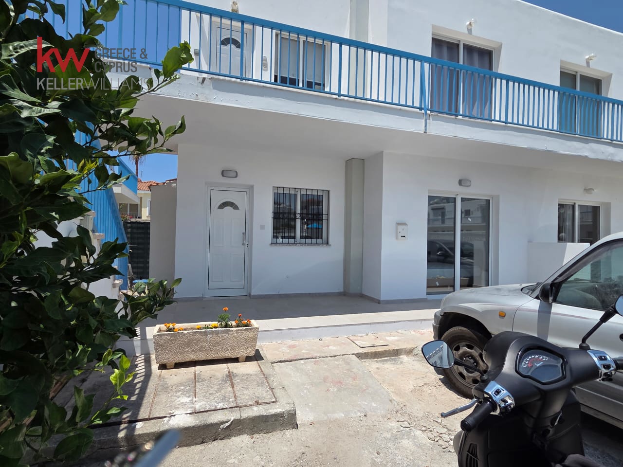 Apartment for rent