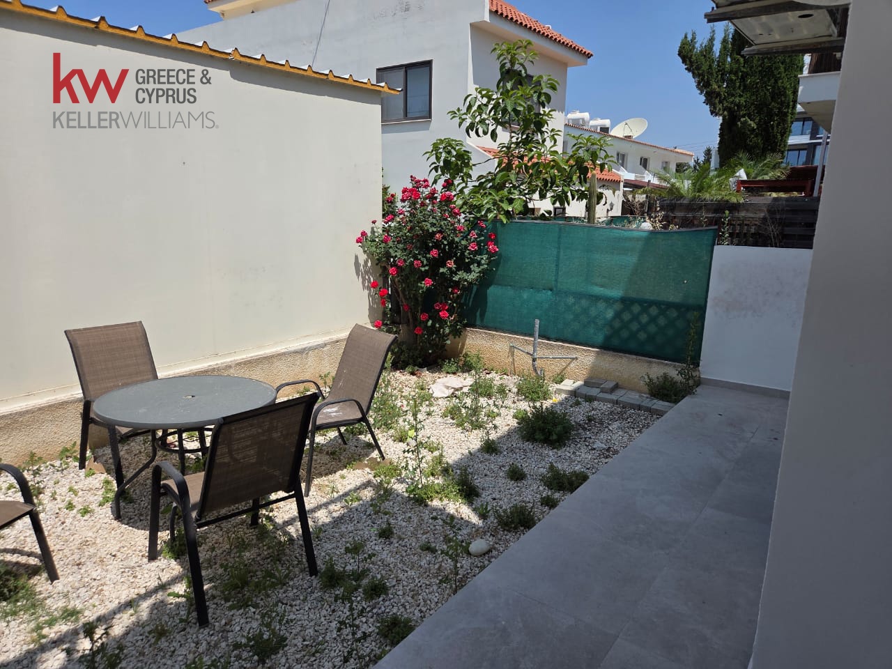 Apartment for rent