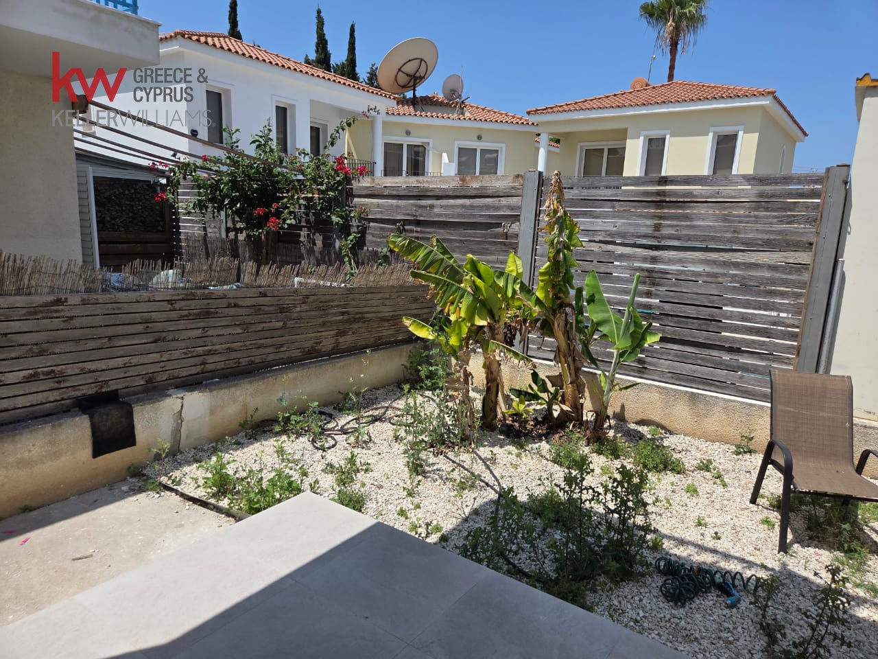 Apartment for rent