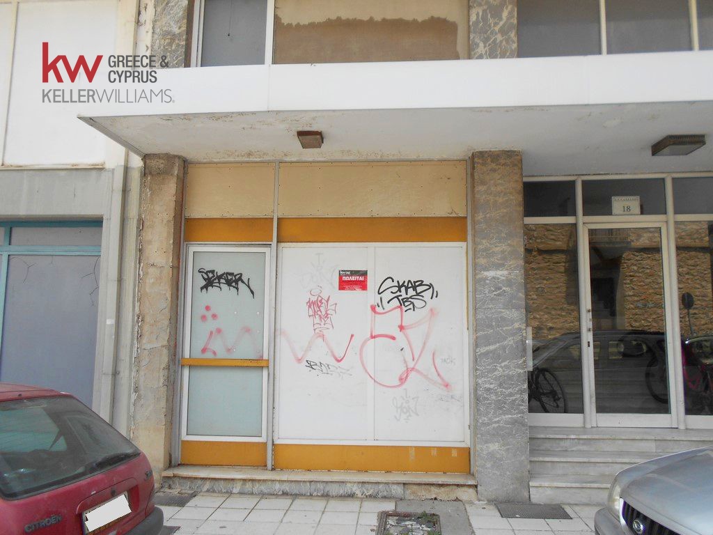 1627895 - Κατάστημα Προς Πώληση, Καρδίτσα, 55,75 τ.μ., €37.000