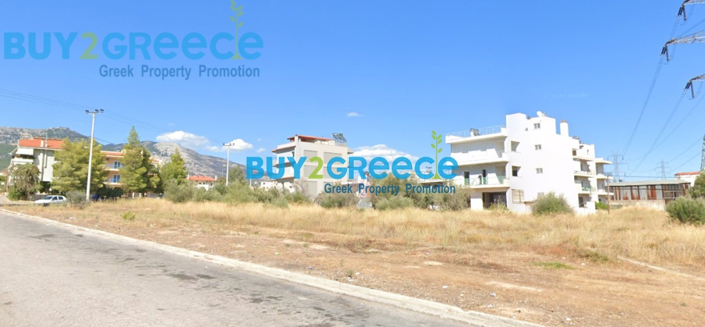 1628538 - For sale, Acharnes, 366 sq.m., €170.000