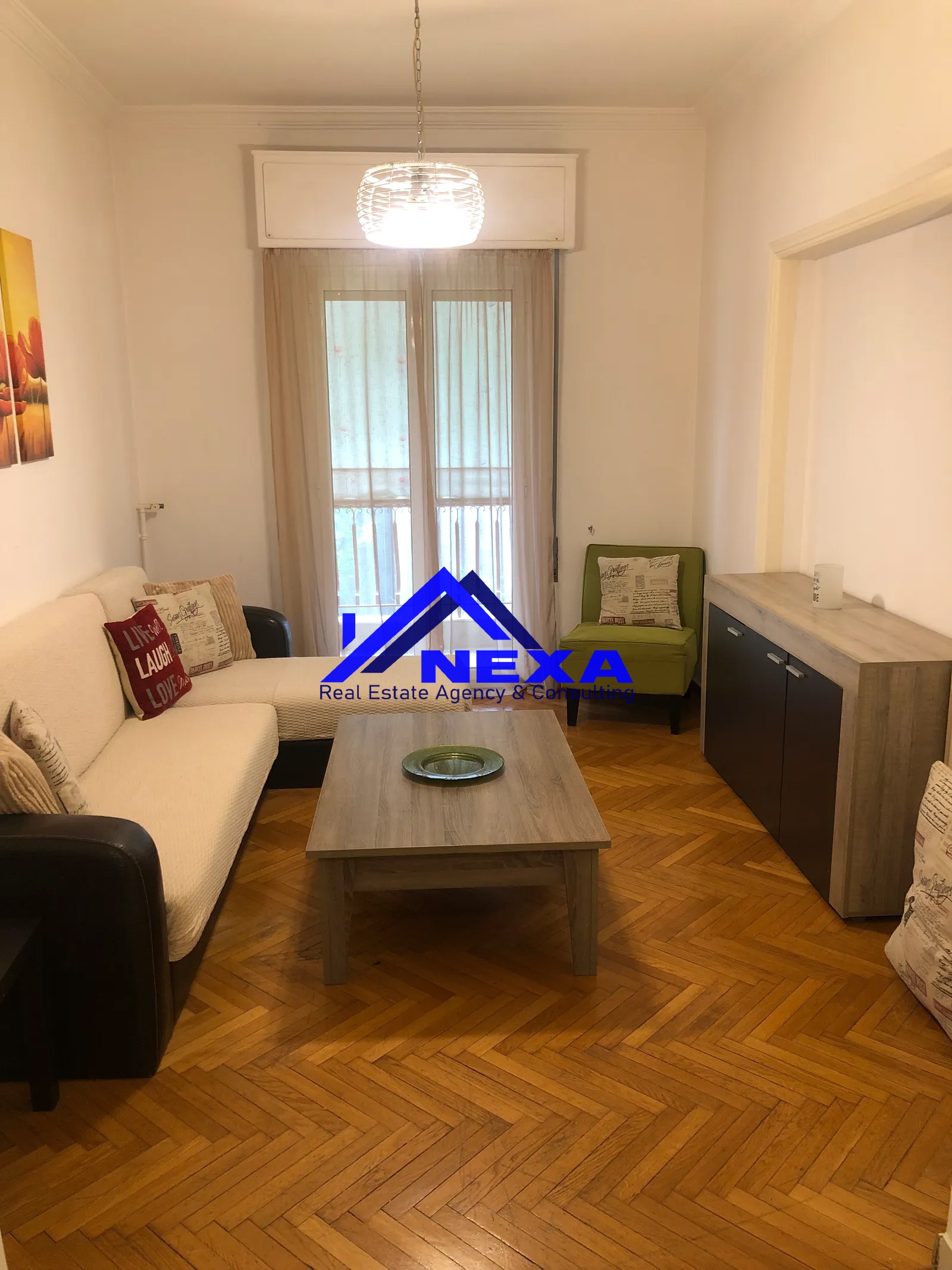 Nexa Real Estate Agency & Consulting