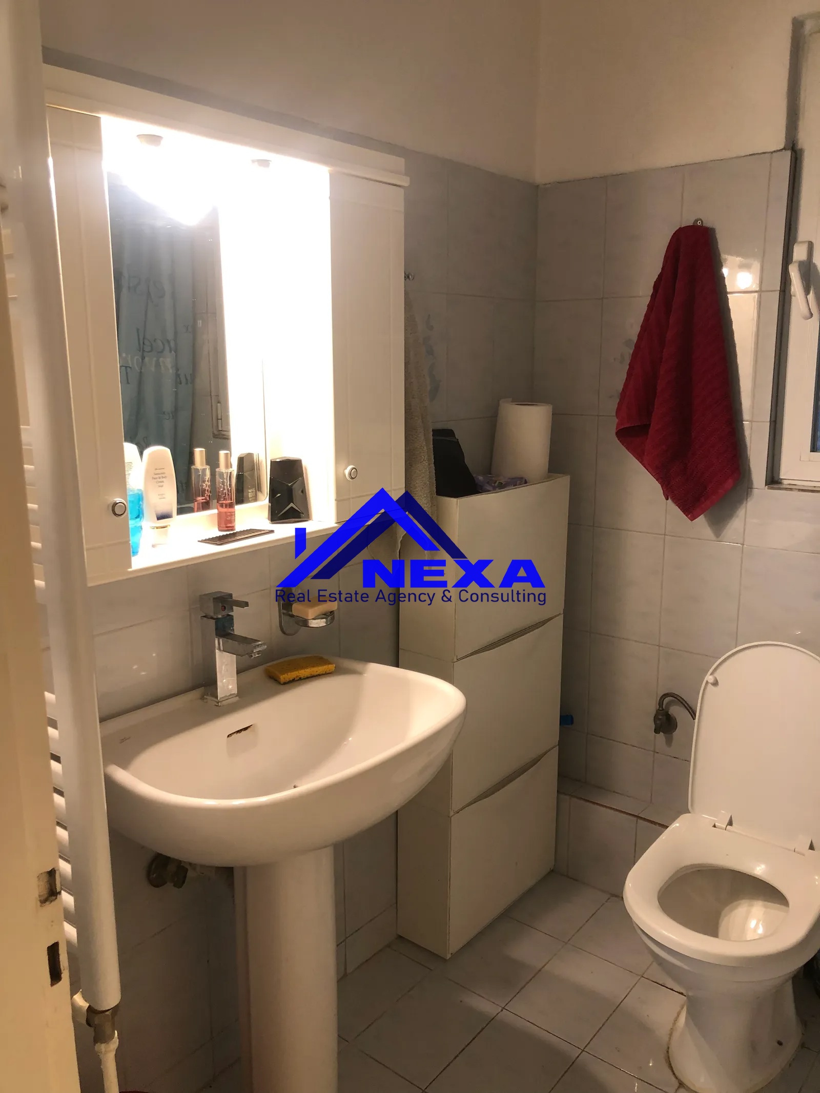 Nexa Real Estate Agency & Consulting