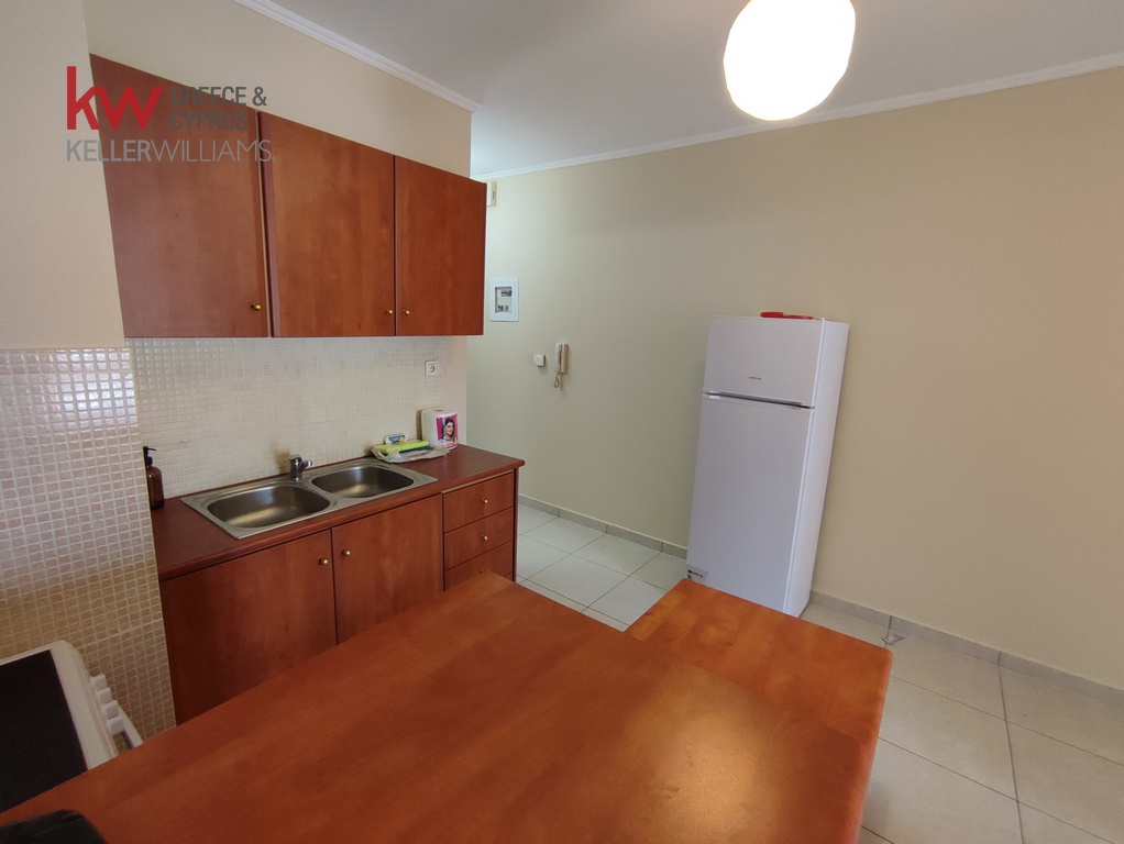 1630418 - Studio/Γκαρσονιέρα Προς Ενοικίαση, Καρδίτσα, 30 τ.μ., €300