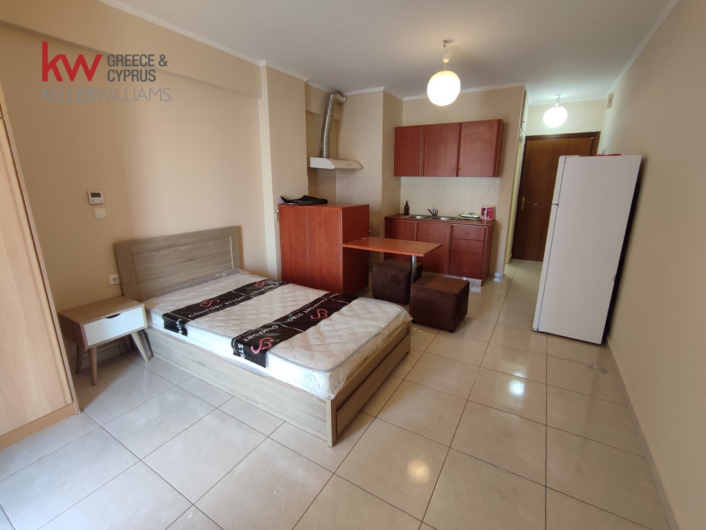 1630418 - Studio/Γκαρσονιέρα Προς Ενοικίαση, Καρδίτσα, 30 τ.μ., €300