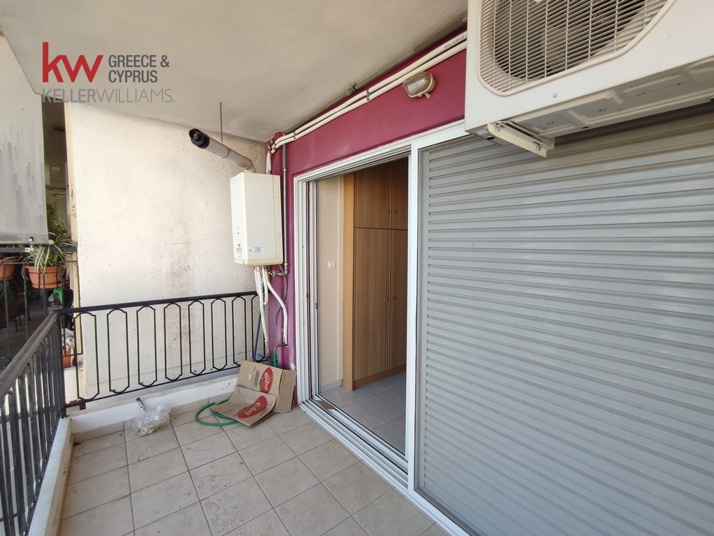 1630418 - Studio/Γκαρσονιέρα Προς Ενοικίαση, Καρδίτσα, 30 τ.μ., €300