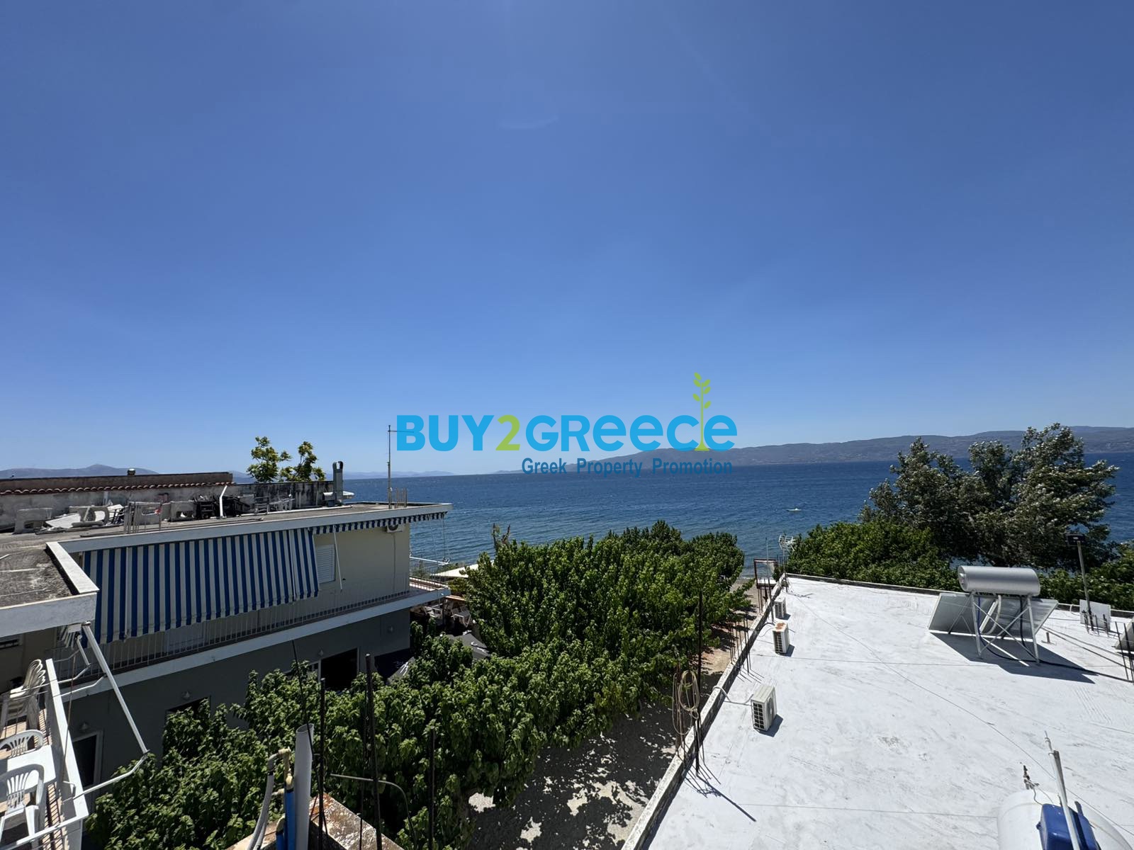 1633899 - Residential Building For sale, Amarinthos, 135 sq.m., €200.000