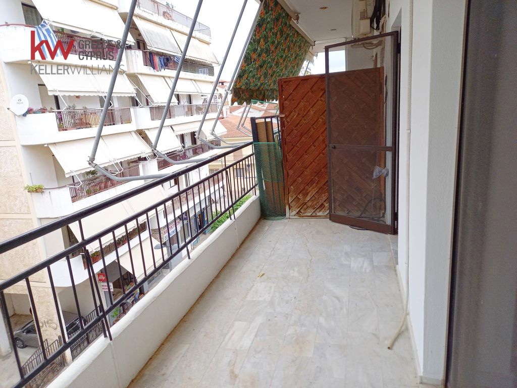 1634683 - Studio/Γκαρσονιέρα Προς Ενοικίαση, Καρδίτσα, 32 τ.μ., €270