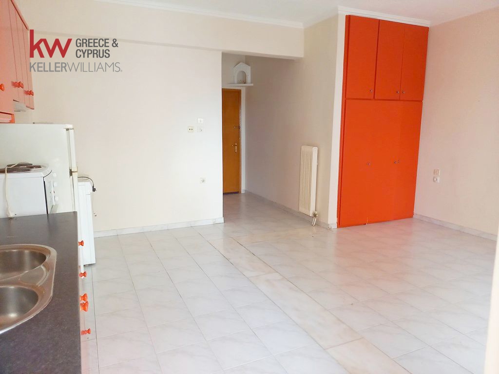 1634683 - Studio/Γκαρσονιέρα Προς Ενοικίαση, Καρδίτσα, 32 τ.μ., €270