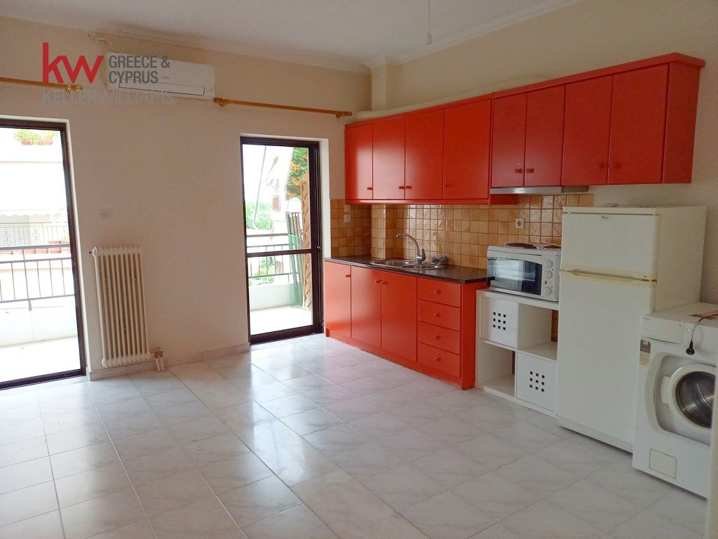 1634683 - Studio/Γκαρσονιέρα Προς Ενοικίαση, Καρδίτσα, 32 τ.μ., €270