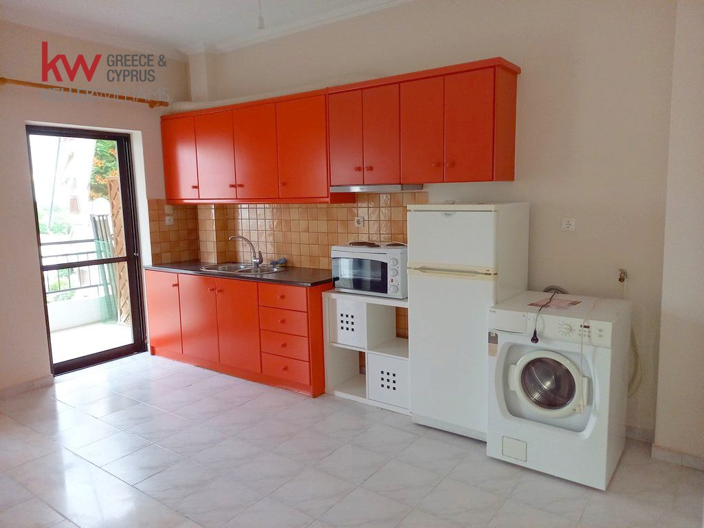 1634683 - Studio/Γκαρσονιέρα Προς Ενοικίαση, Καρδίτσα, 32 τ.μ., €270