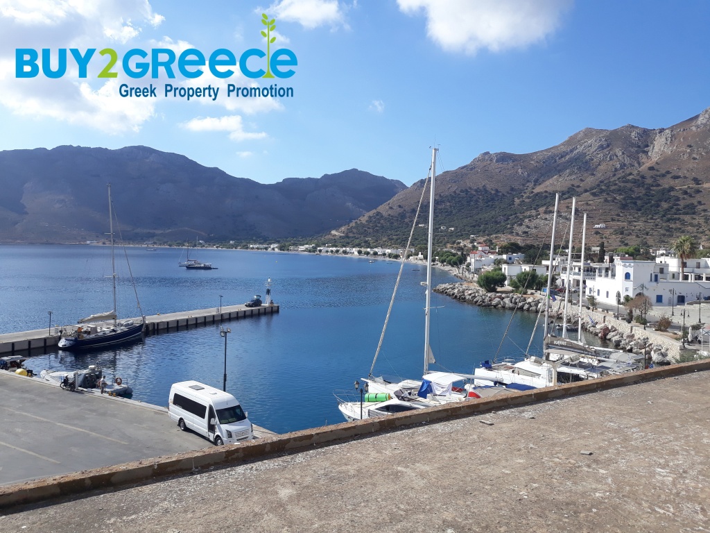 1648439 - Residential Building For sale, Tilos, 340 sq.m., €350.000