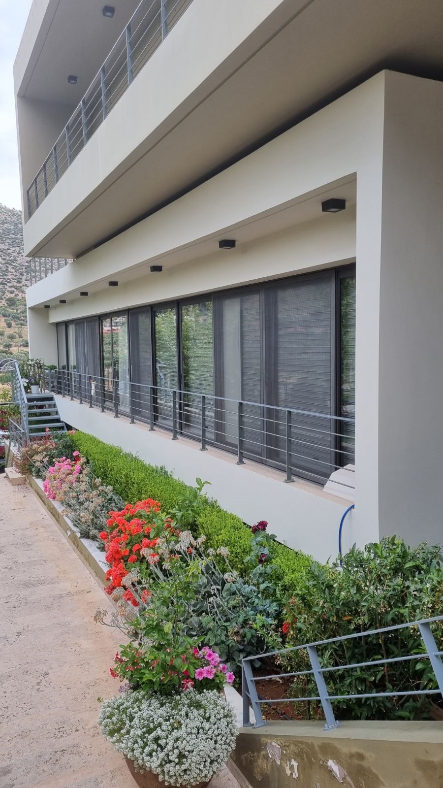 1648471 - Residential Building For sale, Kouvaras, 434 sq.m., €850.000