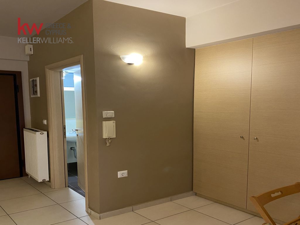1648676 - Studio/Γκαρσονιέρα Προς Ενοικίαση, Καρδίτσα, 35 τ.μ., €300
