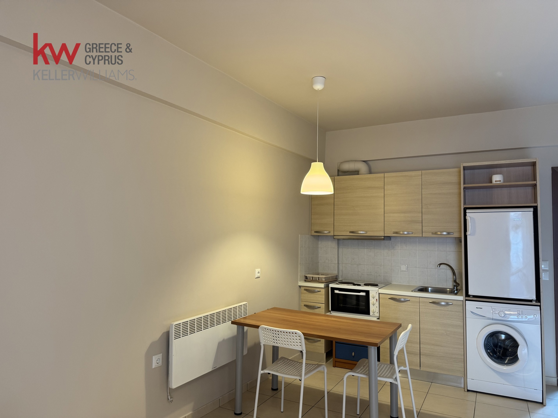 1648676 - Studio/Γκαρσονιέρα Προς Ενοικίαση, Καρδίτσα, 35 τ.μ., €300