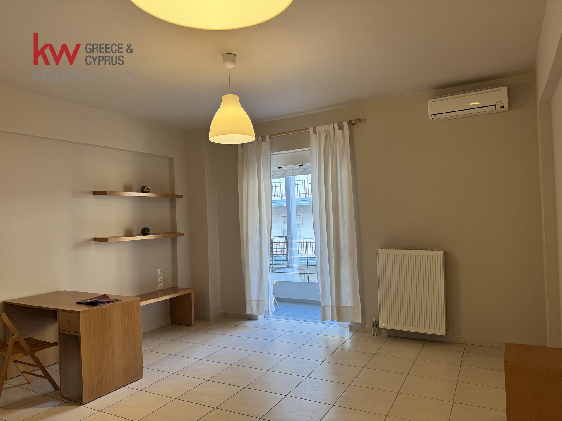 1648676 - Studio/Γκαρσονιέρα Προς Ενοικίαση, Καρδίτσα, 35 τ.μ., €300