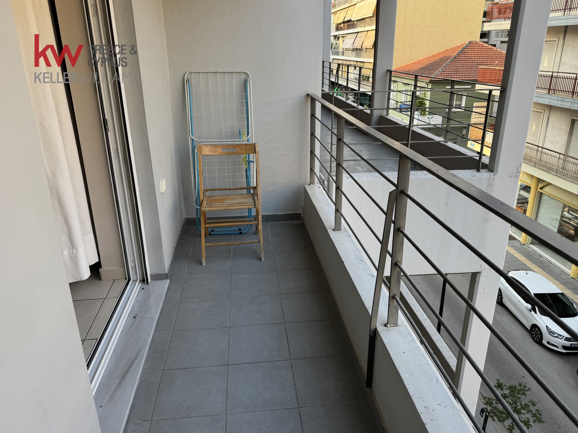 1648676 - Studio/Γκαρσονιέρα Προς Ενοικίαση, Καρδίτσα, 35 τ.μ., €300