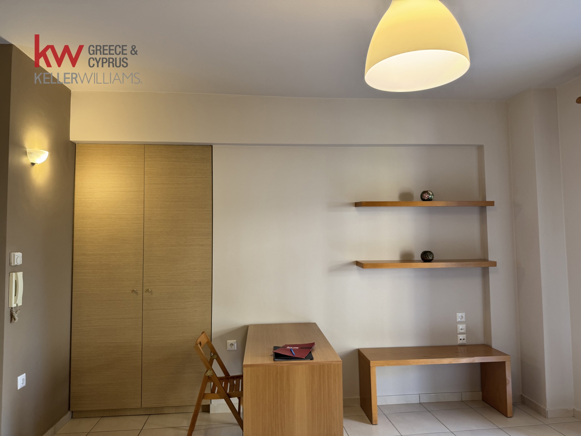 1648676 - Studio/Γκαρσονιέρα Προς Ενοικίαση, Καρδίτσα, 35 τ.μ., €300