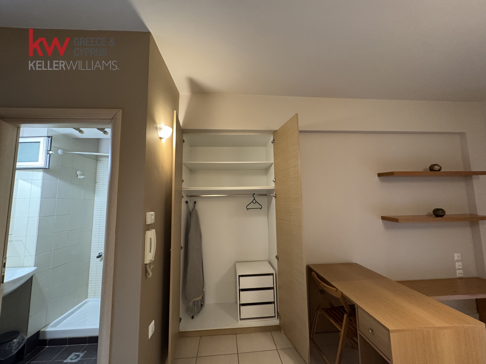 1648676 - Studio/Γκαρσονιέρα Προς Ενοικίαση, Καρδίτσα, 35 τ.μ., €300