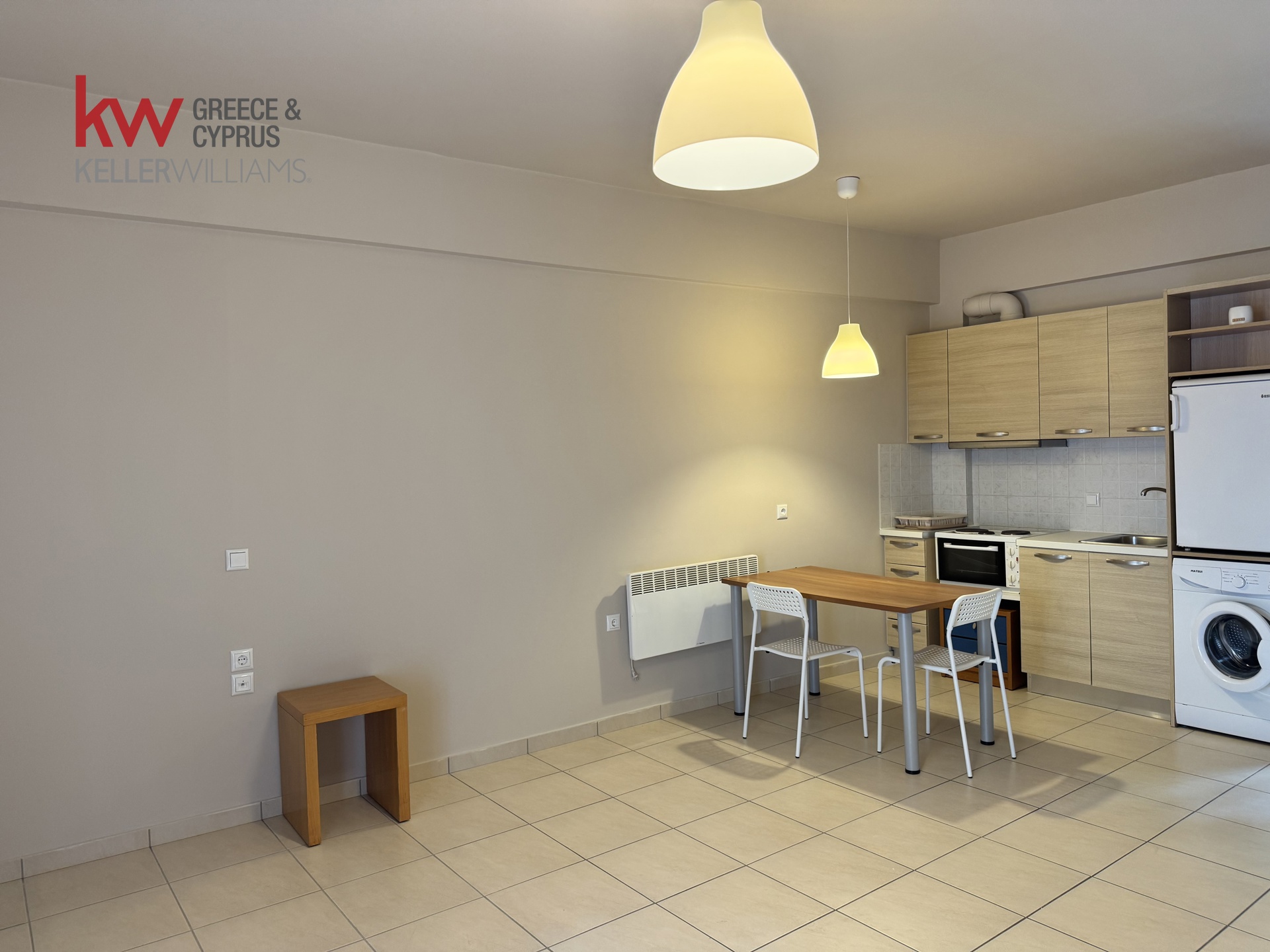 1648676 - Studio/Γκαρσονιέρα Προς Ενοικίαση, Καρδίτσα, 35 τ.μ., €300