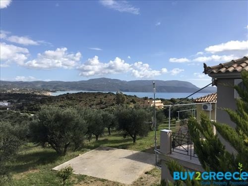1649050 - Residential complex For sale, Methoni, 160 sq.m., €1.500.000