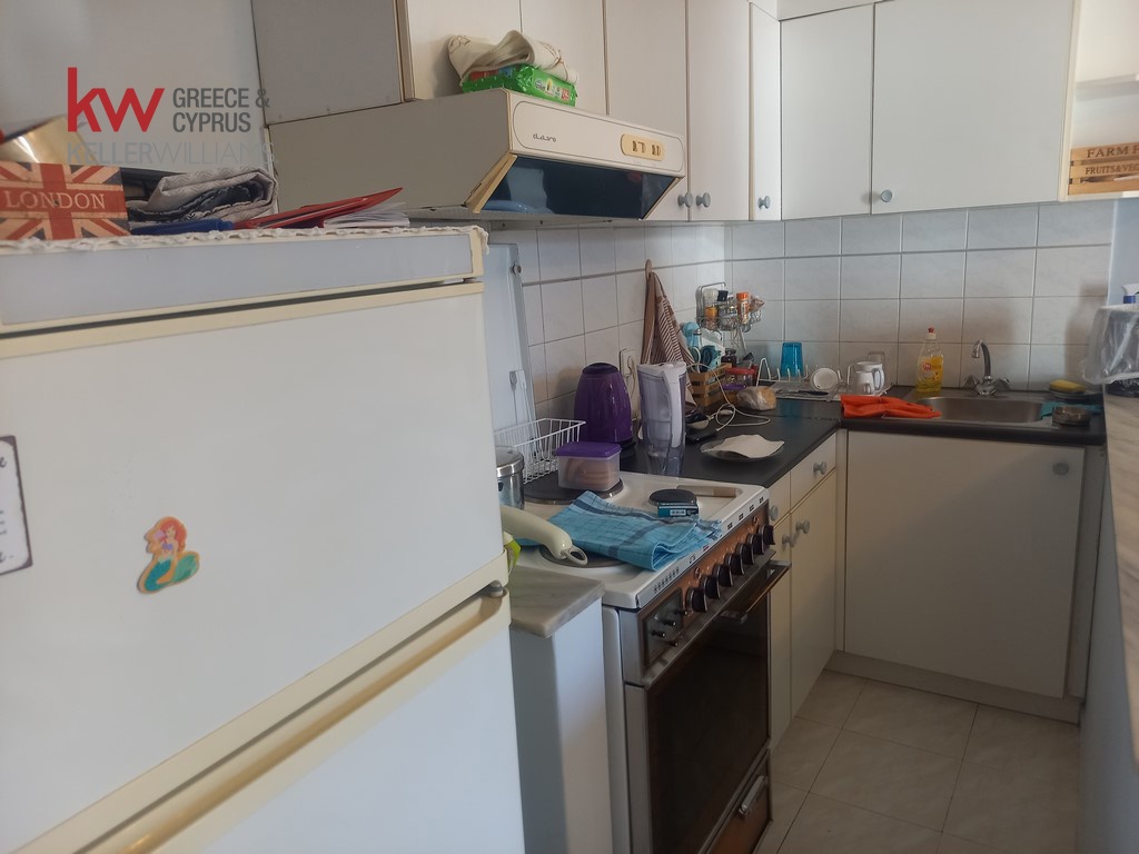 1649131 - Διαμέρισμα Προς Ενοικίαση, Καρδίτσα, 43 τ.μ., €300