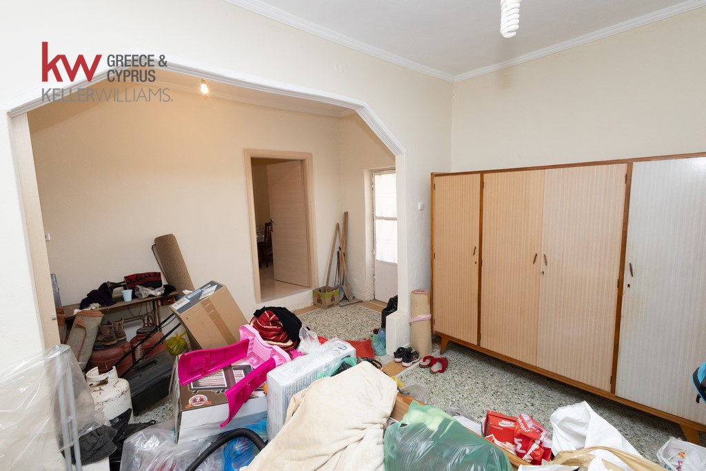 1654590 - Μονοκατοικία Προς Πώληση, Καρδίτσα, 79 τ.μ., €65.000