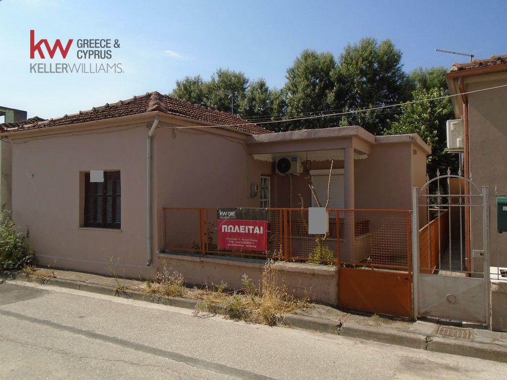 1654590 - Μονοκατοικία Προς Πώληση, Καρδίτσα, 79 τ.μ., €65.000