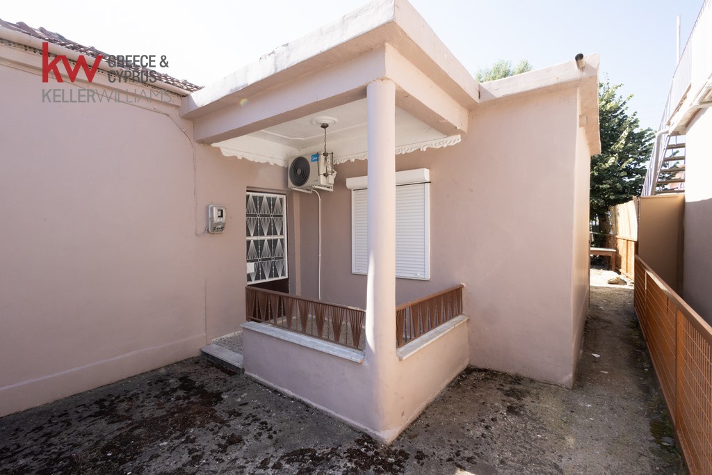 1654590 - Μονοκατοικία Προς Πώληση, Καρδίτσα, 79 τ.μ., €65.000