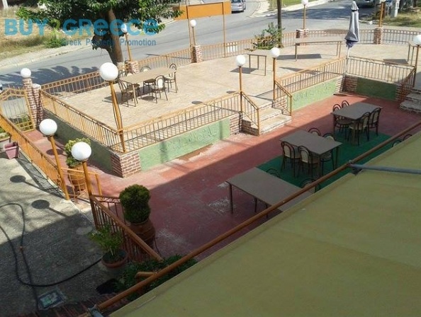 1654987 - Residential Building For sale, Thiva, 1.000 sq.m., €1.400.000