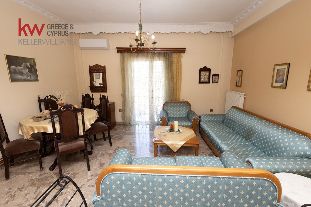 1671664 - Διαμέρισμα Προς Πώληση, Καρδίτσα, 128,33 τ.μ., €110.000