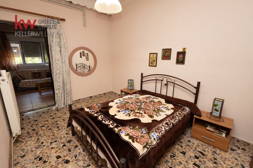 1671664 - Διαμέρισμα Προς Πώληση, Καρδίτσα, 128,33 τ.μ., €110.000