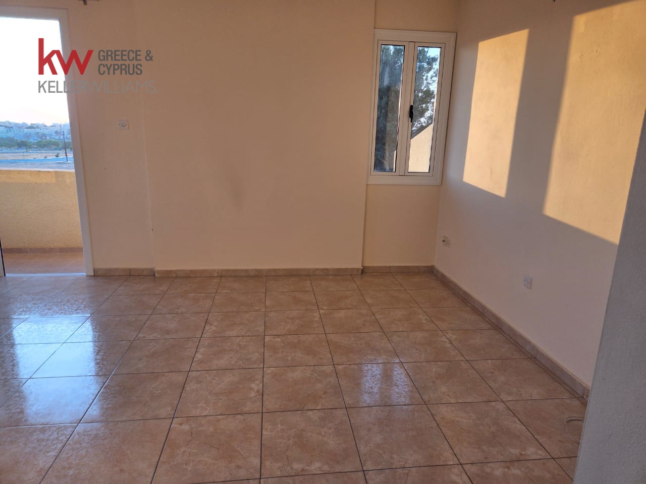 Apartment for rent