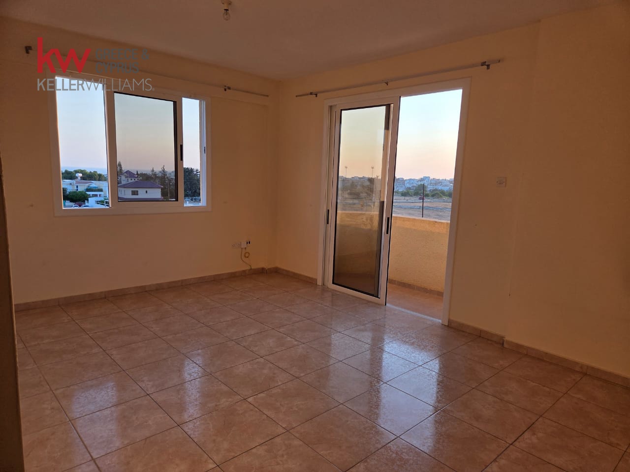 Apartment for rent