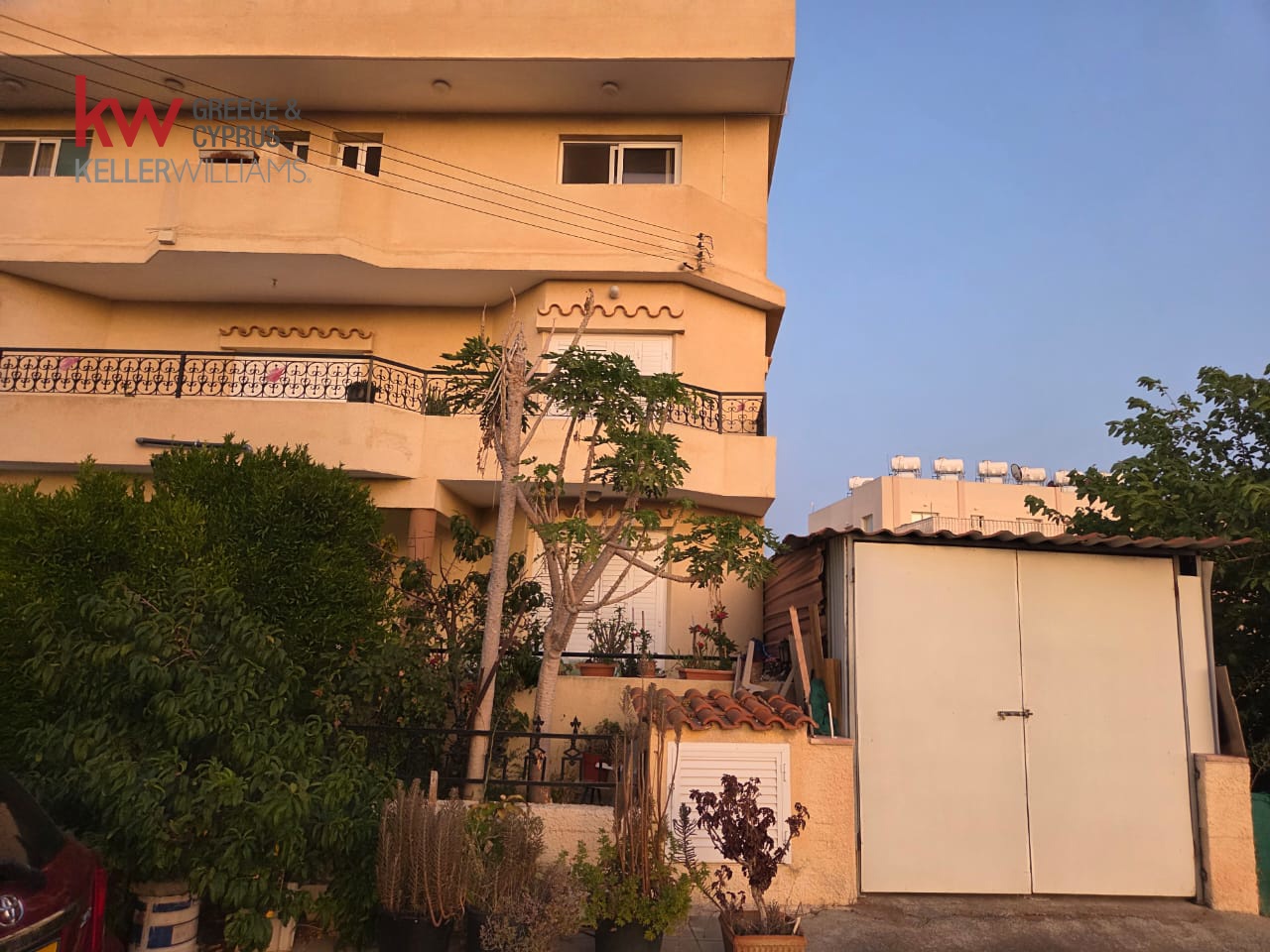 Apartment for rent