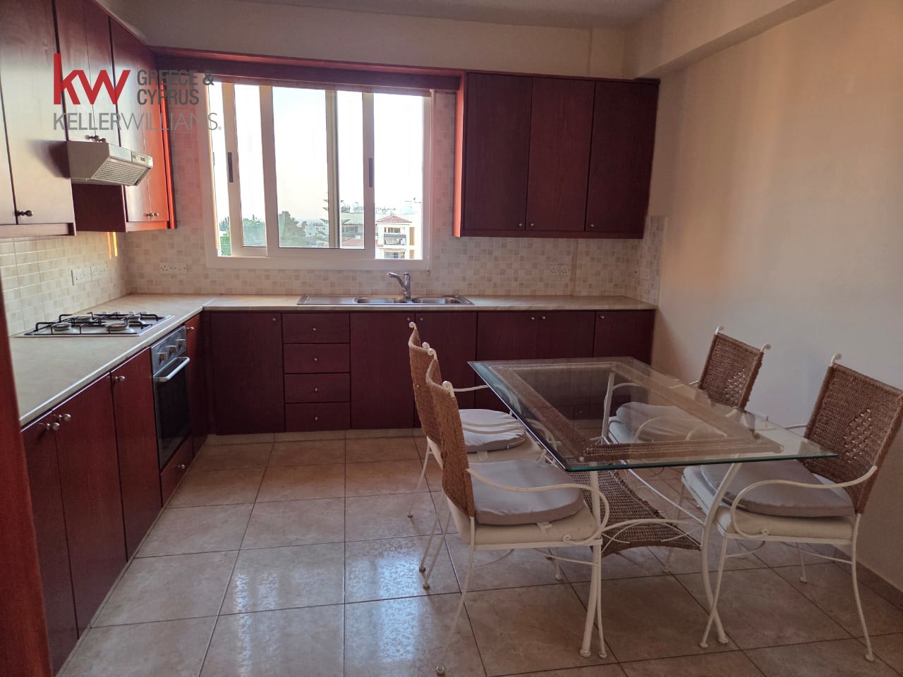 Apartment for rent
