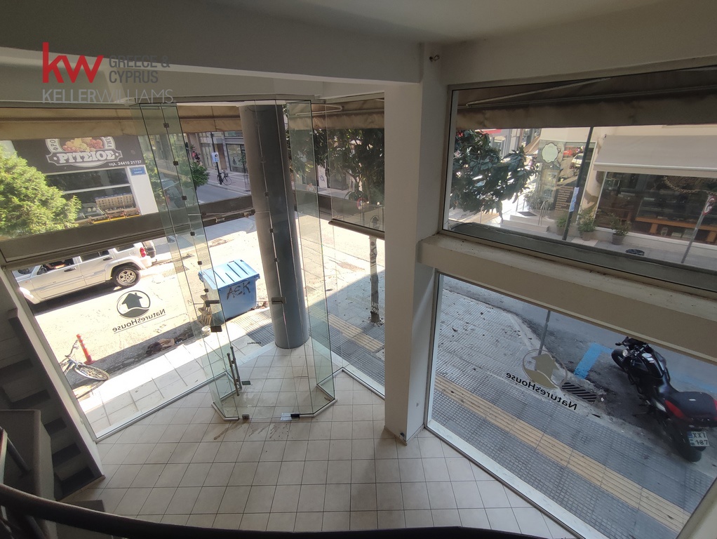 1672427 - Κατάστημα Προς Ενοικίαση, Καρδίτσα, 62 τ.μ., €550