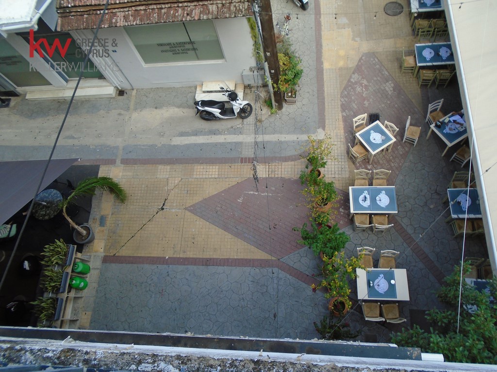 1674749 - Γραφείο Προς Ενοικίαση, Καρδίτσα, 25 τ.μ., €230