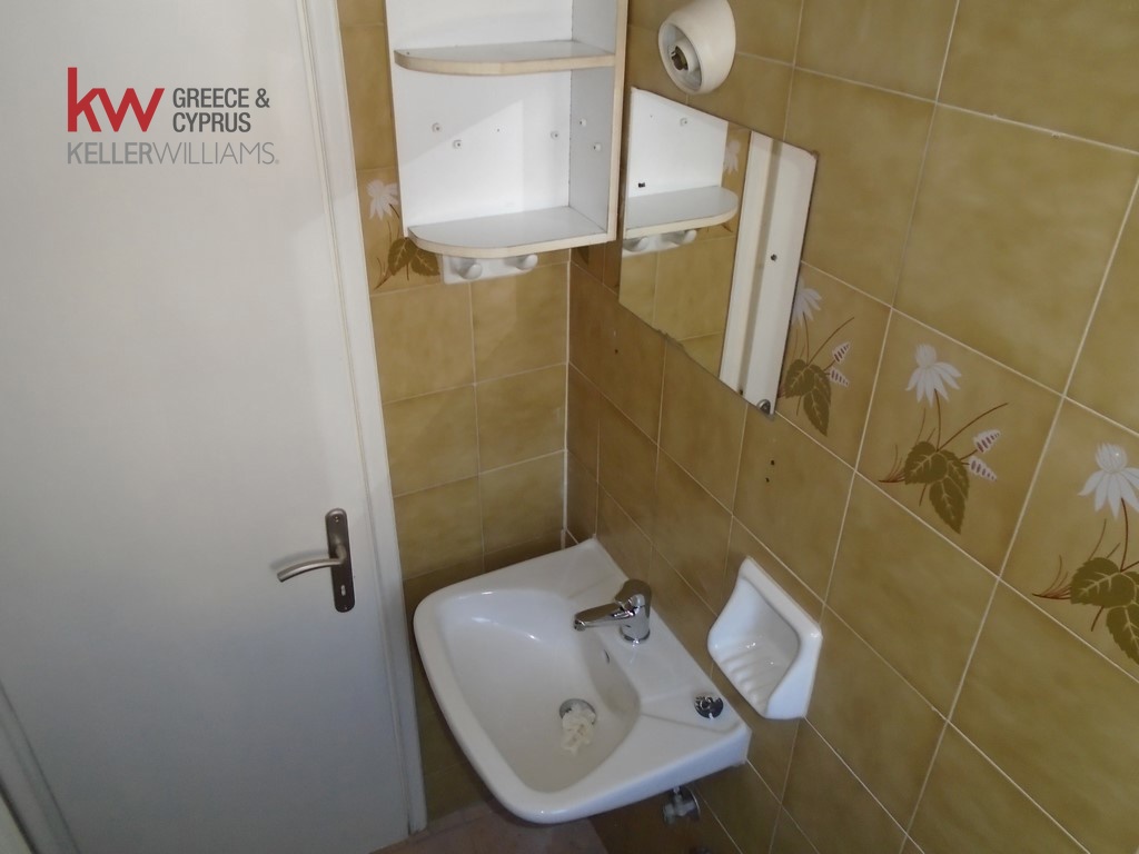 1674749 - Γραφείο Προς Ενοικίαση, Καρδίτσα, 25 τ.μ., €230