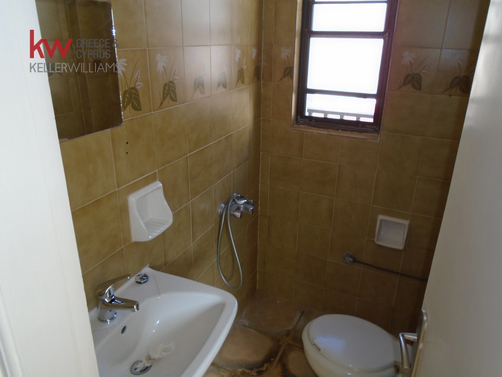 1674749 - Γραφείο Προς Ενοικίαση, Καρδίτσα, 25 τ.μ., €230