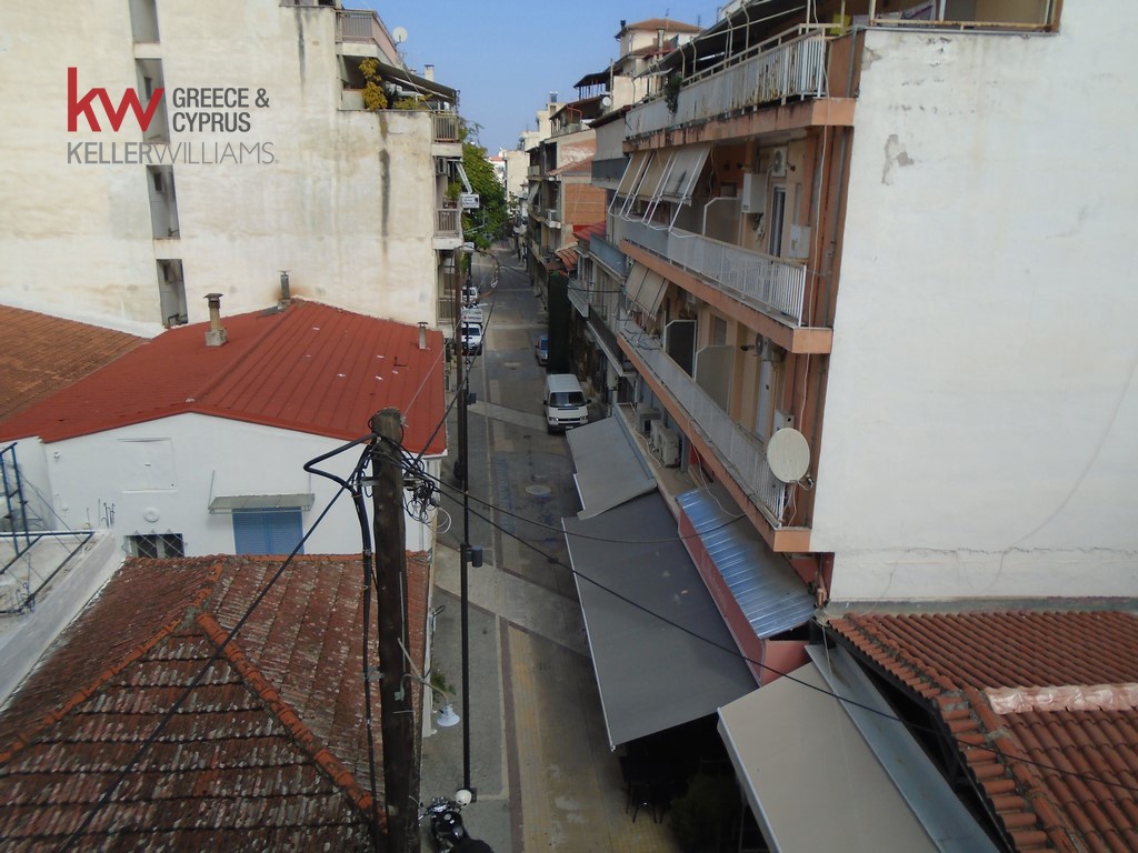 1674749 - Γραφείο Προς Ενοικίαση, Καρδίτσα, 25 τ.μ., €230