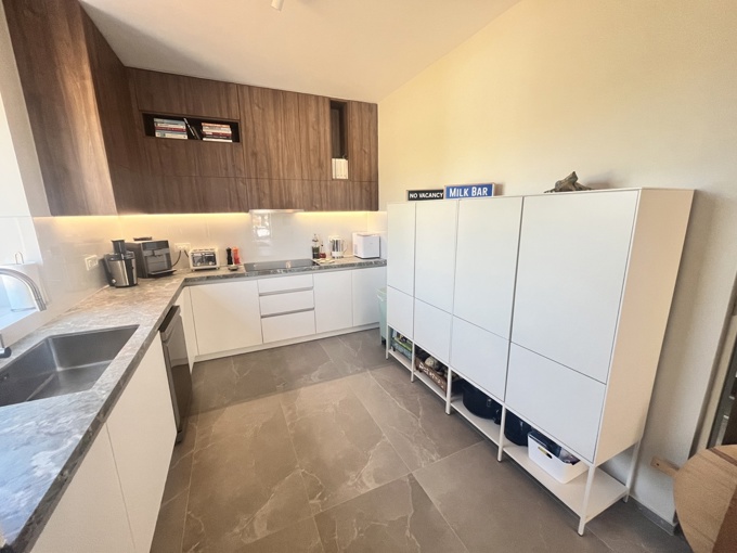 Brand New Stone Villa For Sale in Almyrida - 6