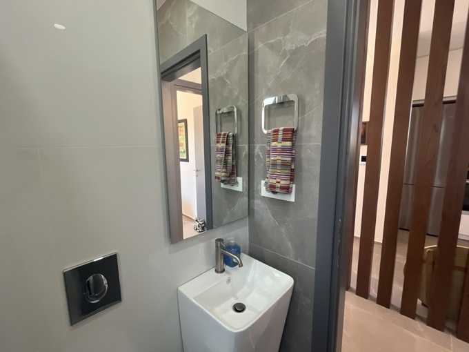 Brand New Stone Villa For Sale in Almyrida - 18