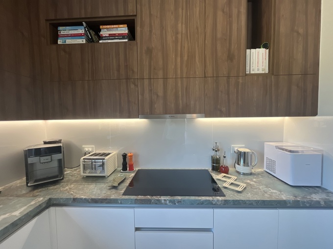 Brand New Stone Villa For Sale in Almyrida - 7